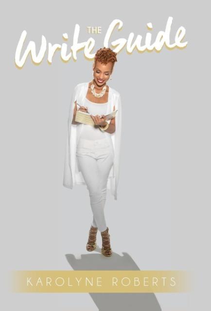 Vorderes Coverbild The Write Guide