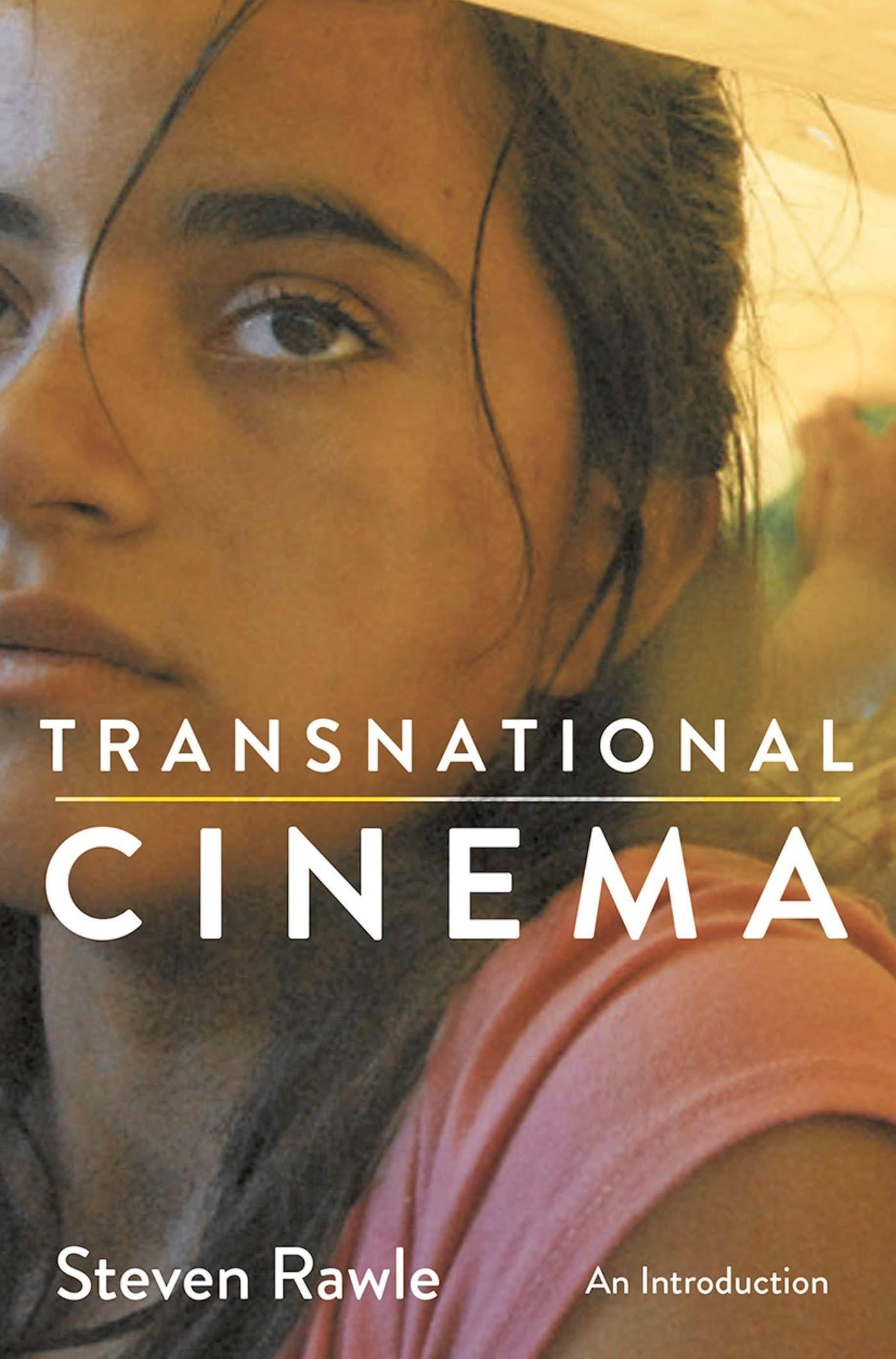 Vorderes Coverbild Transnational Cinema