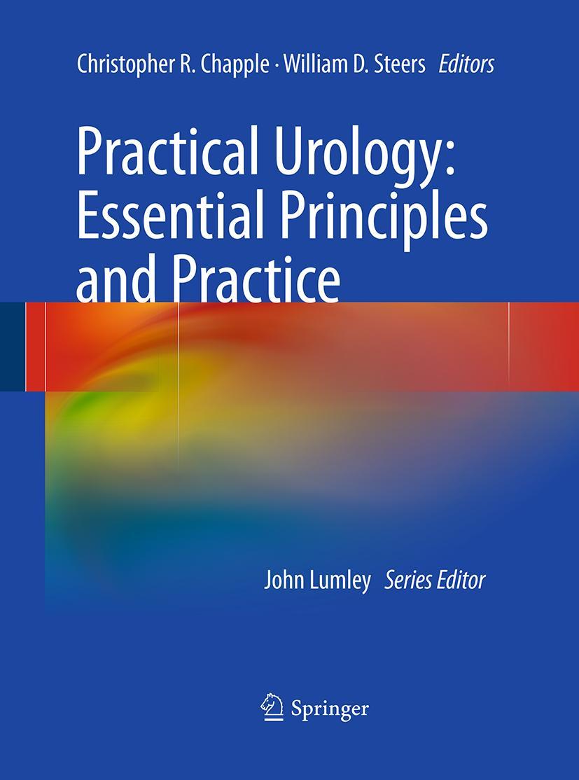 Vorderes Coverbild Practical Urology: Essential Principles and Practice
