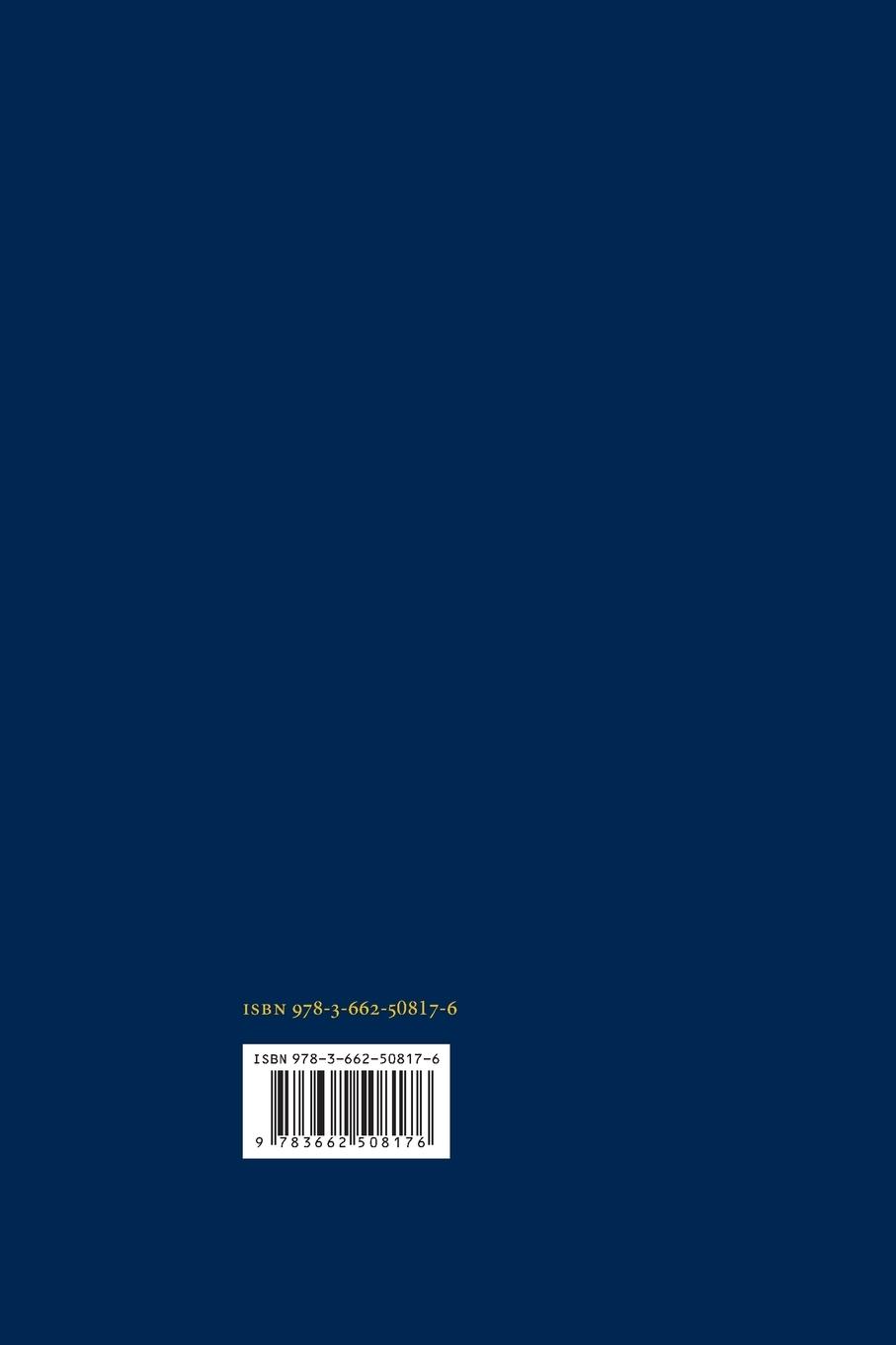 Rückseitencover Manfredo P. do Carmo - Selected Papers