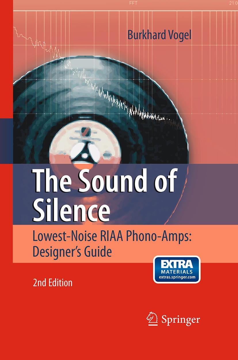 Vorderes Coverbild The Sound of Silence