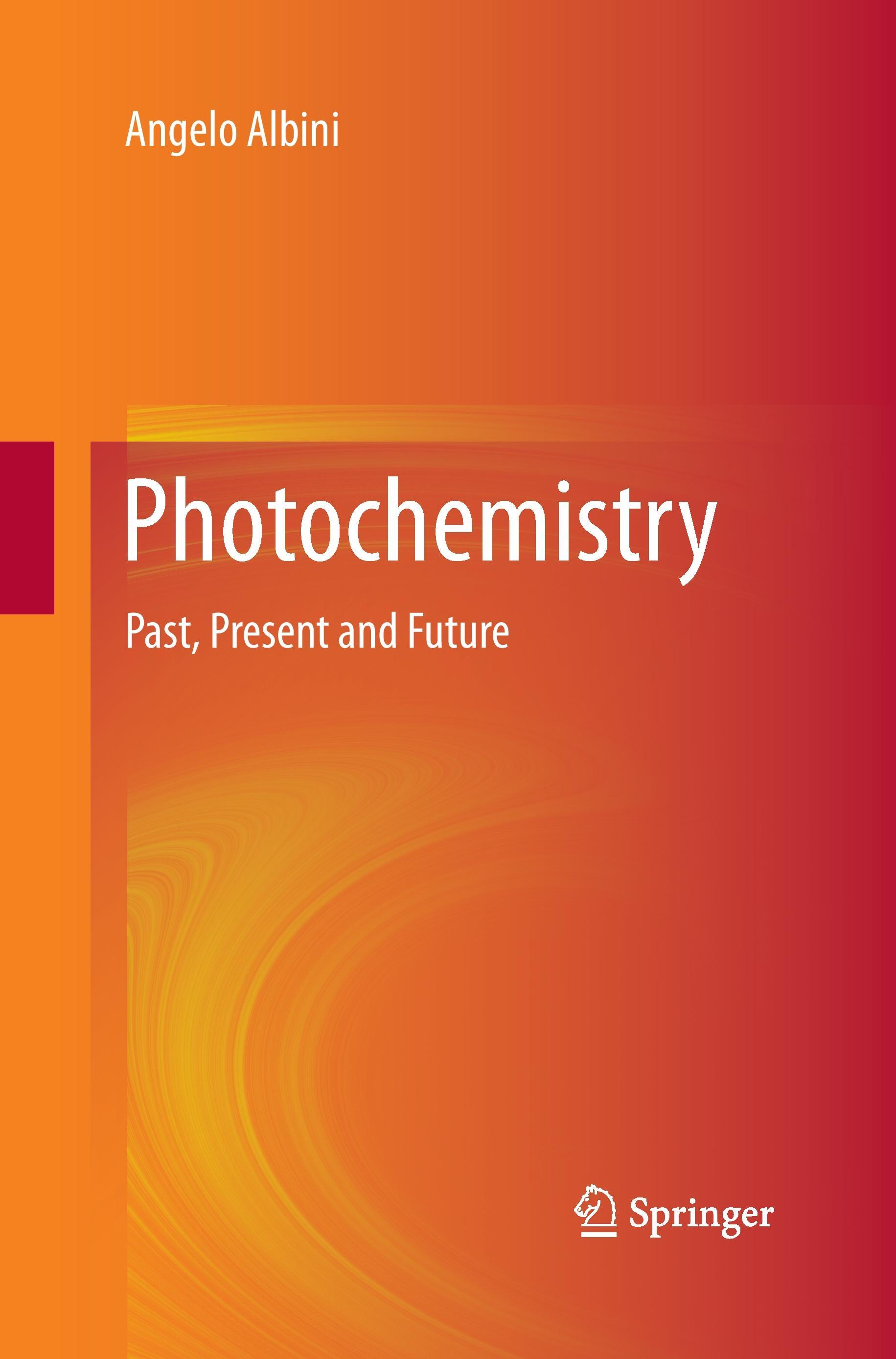 Vorderes Coverbild Photochemistry
