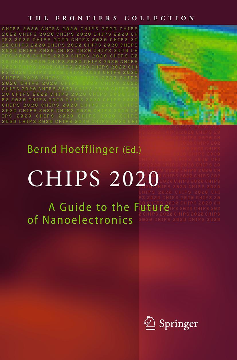 Vorderes Coverbild Chips 2020