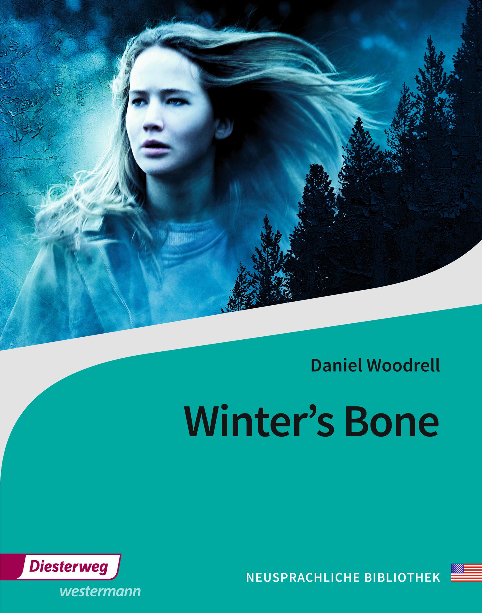 Vorderes Coverbild Winter's Bone