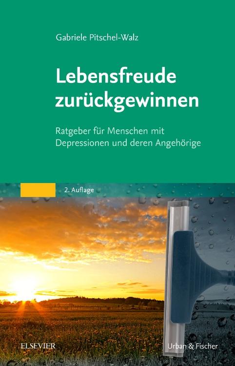 Vorderes Coverbild Lebensfreude zurückgewinnen