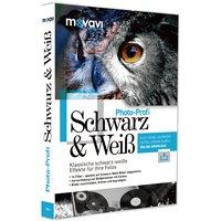 Vorderes Coverbild Photo Black & White Ultimate