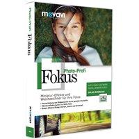 Vorderes Coverbild Photo Focus Ultimate