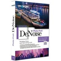 Vorderes Coverbild Photo DeNoise Ultimate