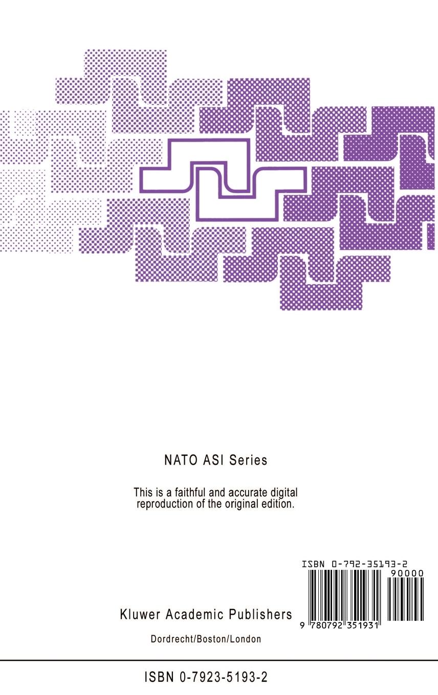 Rückseitencover Representation Theories and Algebraic Geometry