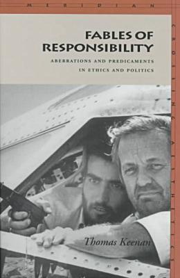 Vorderes Coverbild Fables of Responsibility
