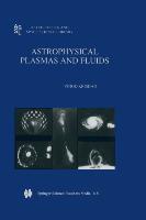 Vorderes Coverbild Astrophysical Plasmas and Fluids
