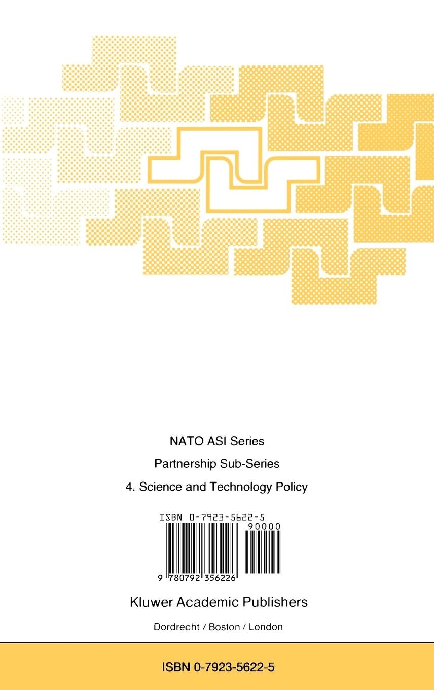 Rückseitencover Technology Transfer: From Invention to Innovation