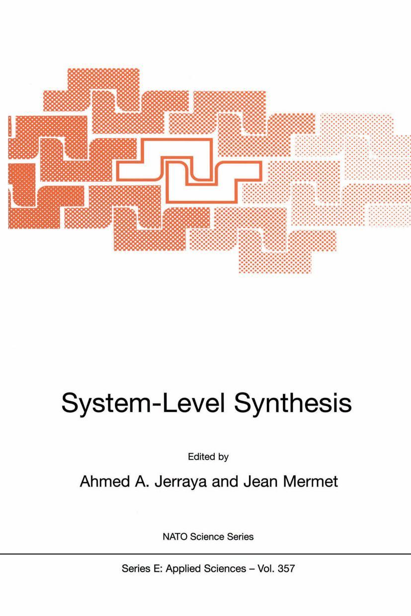 Vorderes Coverbild System-Level Synthesis