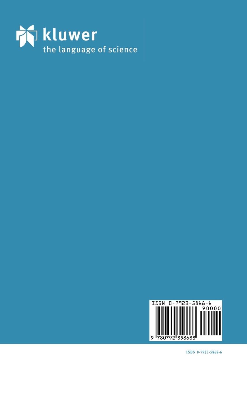 Rückseitencover Risk Behaviour and Risk Management in Business Life