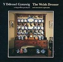 Vorderes Coverbild The Welsh Dresser