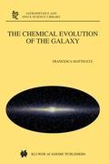 Vorderes Coverbild The Chemical Evolution of the Galaxy