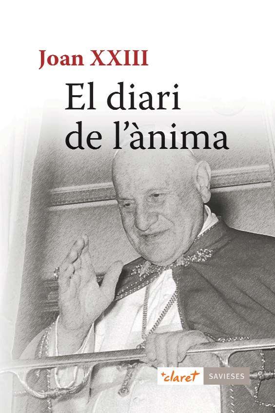 Vorderes Coverbild El diari de l'ànima