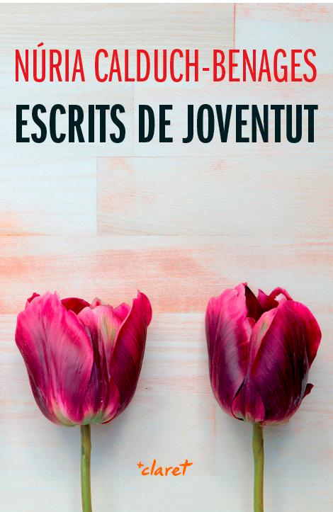 Vorderes Coverbild Escrits de joventut