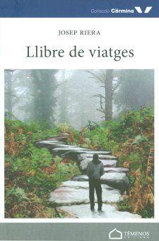 Vorderes Coverbild Llibre de viatges