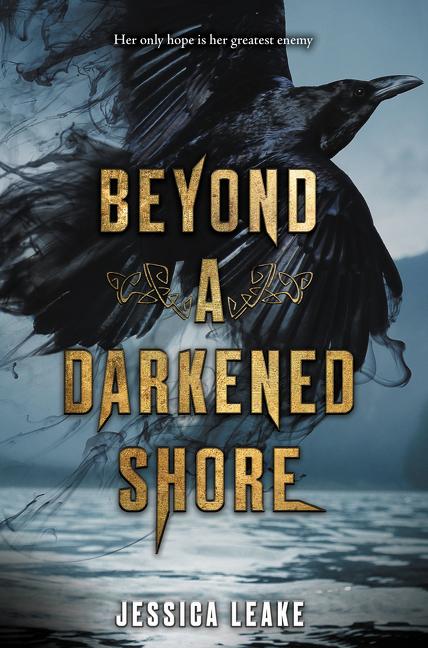 Vorderes Coverbild Beyond a Darkened Shore