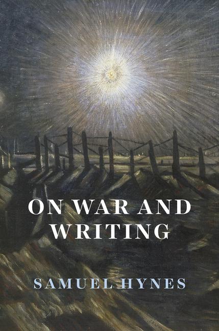 Vorderes Coverbild On War and Writing