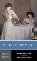Vorderes Coverbild The House of Mirth