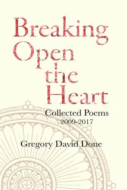 Vorderes Coverbild Breaking Open the Heart