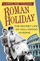 Vorderes Coverbild Roman Holiday