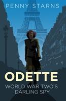 Vorderes Coverbild Odette
