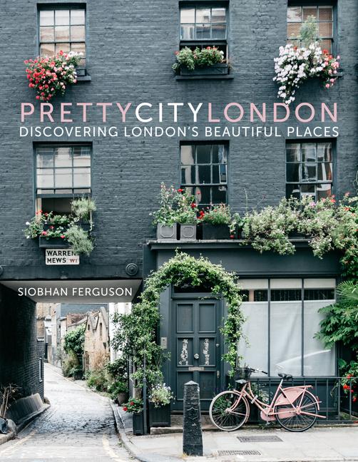 Vorderes Coverbild Prettycitylondon