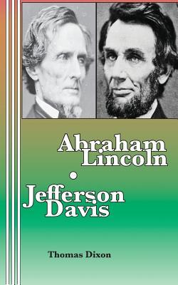 Vorderes Coverbild Abraham Lincoln Jefferson Davis