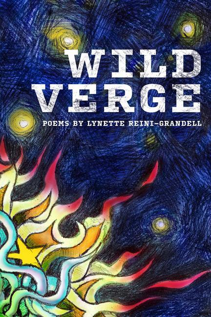 Vorderes Coverbild Wild Verge: Poems