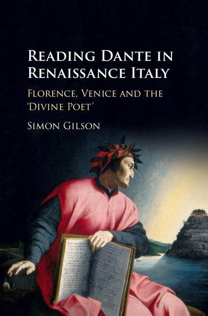 Vorderes Coverbild Reading Dante in Renaissance Italy