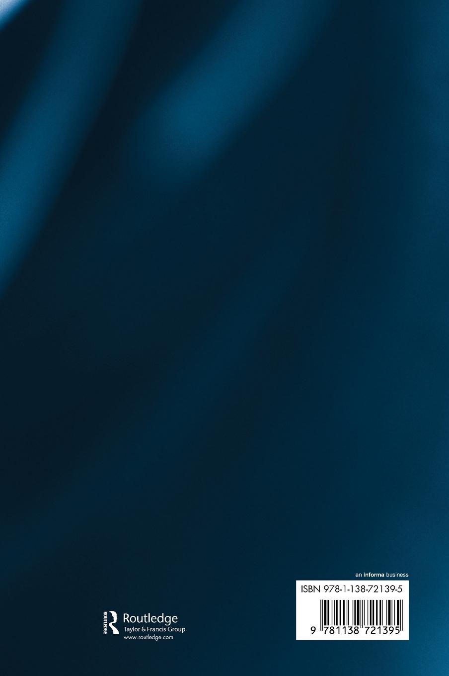 Rückseitencover Evolving Finance, Trade and Investment in Asia