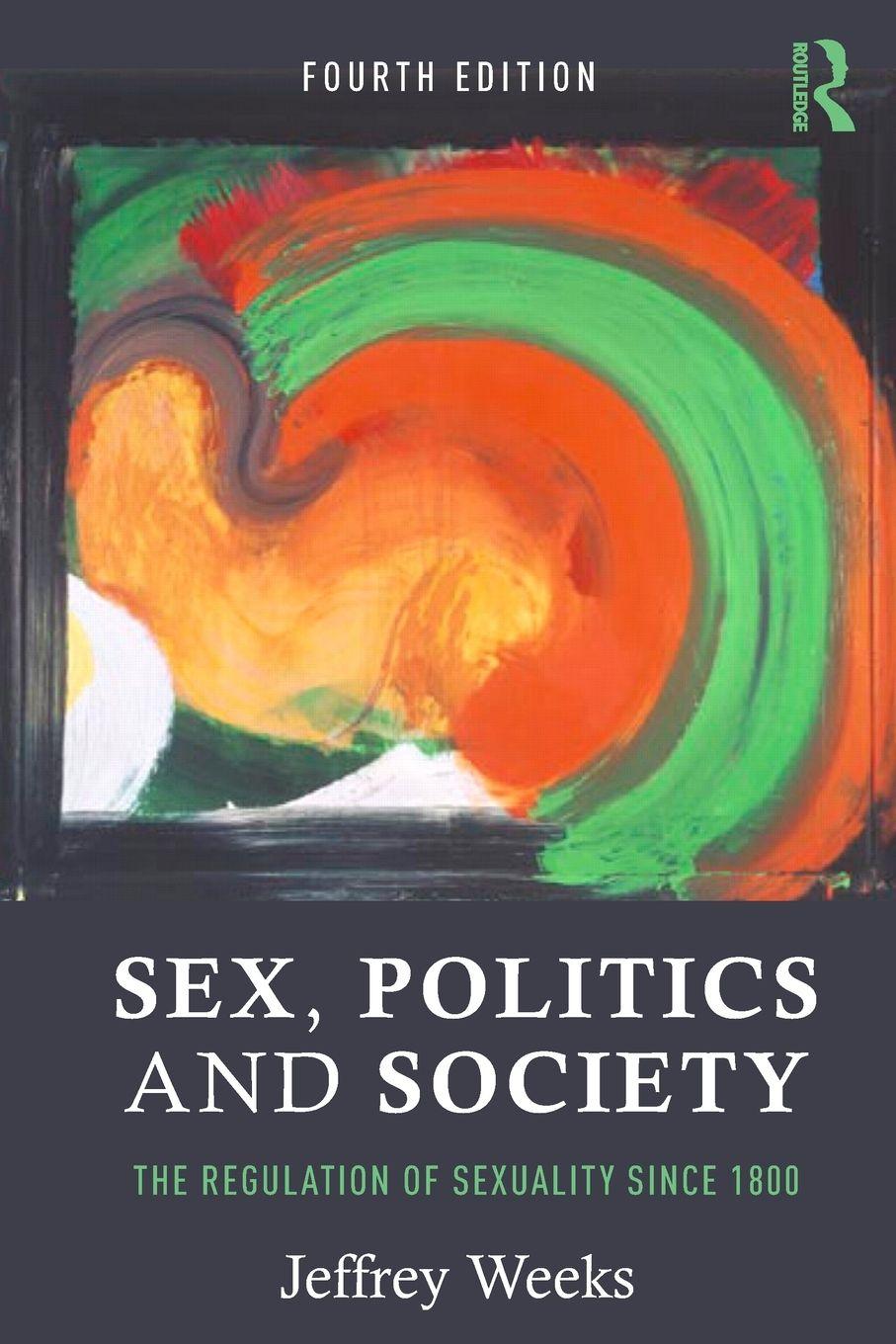 Vorderes Coverbild Sex, Politics and Society