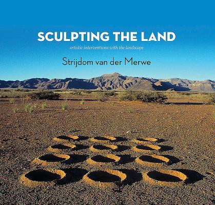 Vorderes Coverbild Sculpting the Land