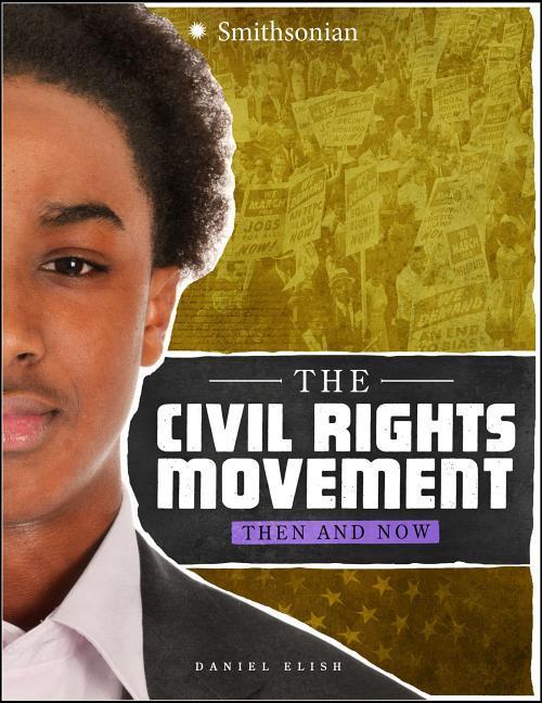 Vorderes Coverbild The Civil Rights Movement