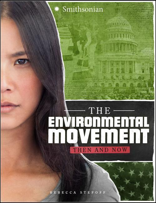 Vorderes Coverbild The Environmental Movement