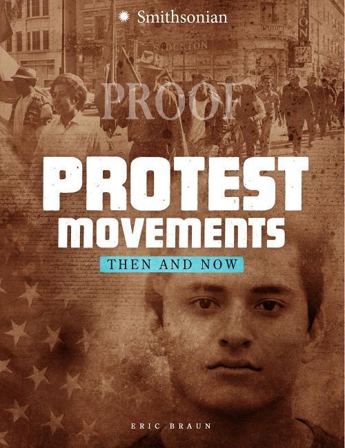 Vorderes Coverbild Protest Movements