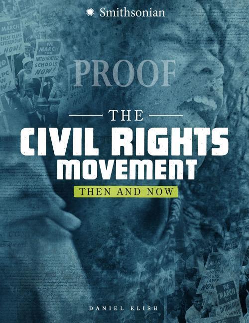Vorderes Coverbild The Civil Rights Movement