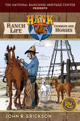 Vorderes Coverbild Ranch Life