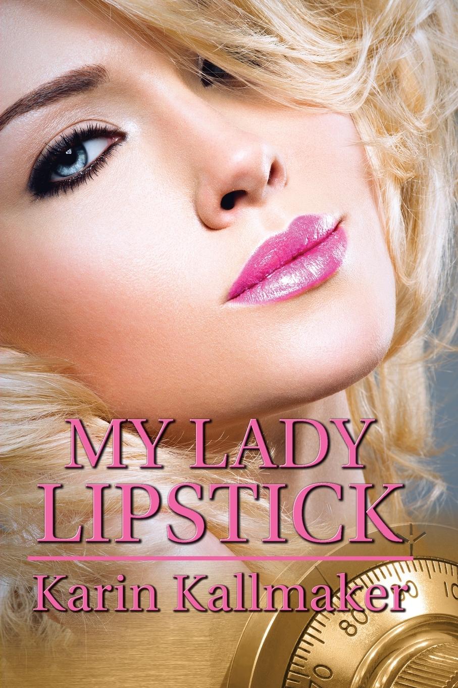 Vorderes Coverbild My Lady Lipstick