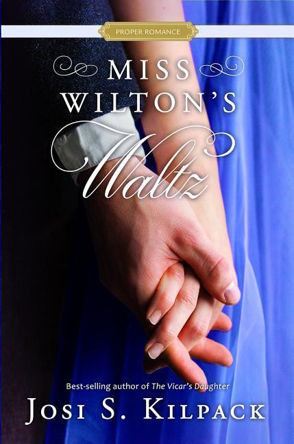 Vorderes Coverbild Miss Wilton's Waltz