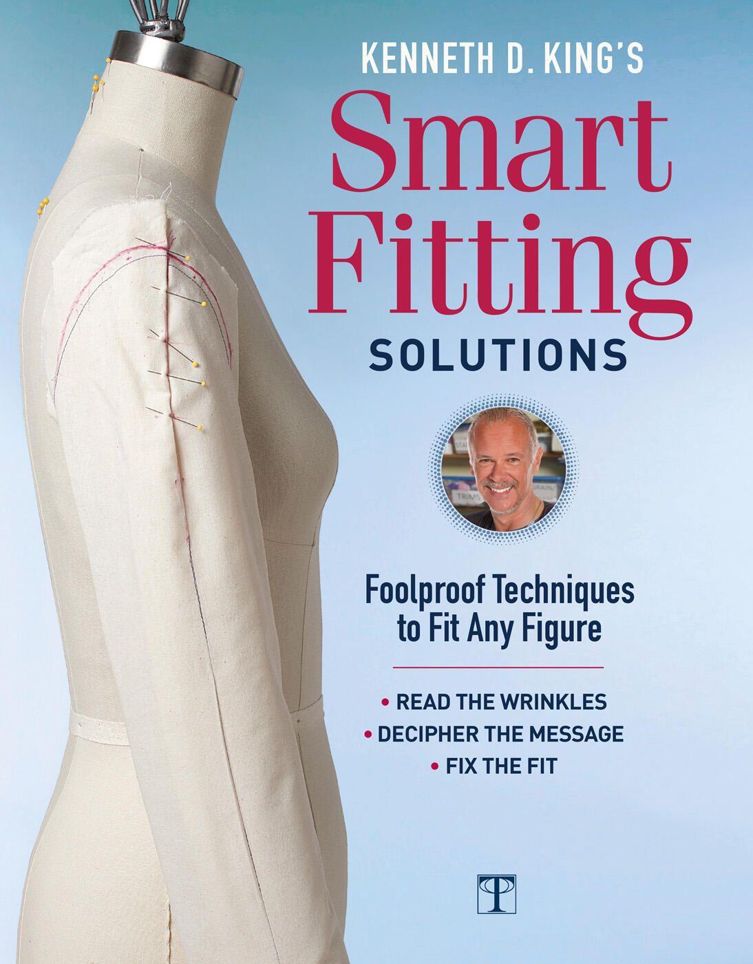 Vorderes Coverbild Kenneth D. King's Smart Fitting Solutions