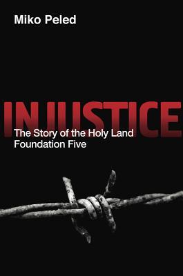 Vorderes Coverbild Injustice