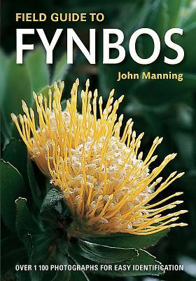 Vorderes Coverbild Field Guide to Fynbos