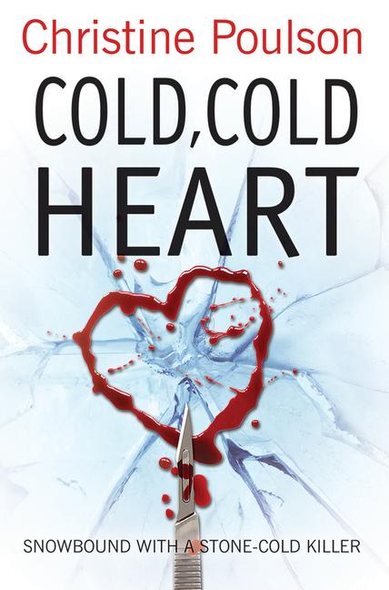 Vorderes Coverbild Cold, Cold Heart