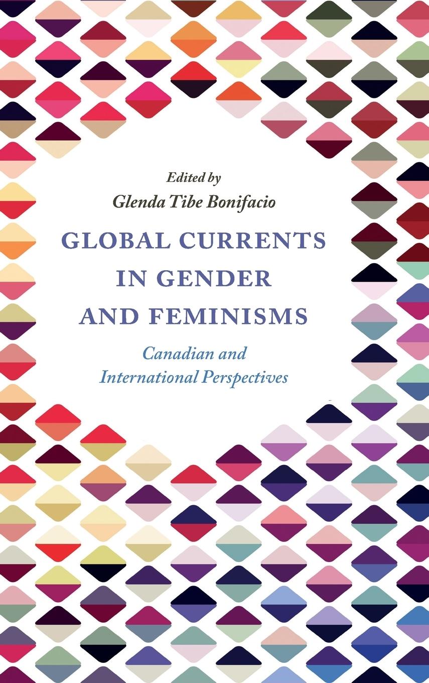Vorderes Coverbild Global Currents in Gender and Feminisms