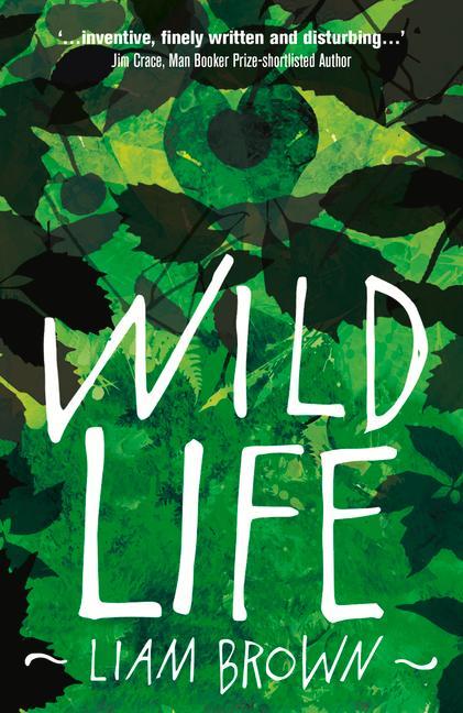 Vorderes Coverbild Wild Life