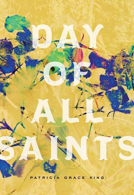 Vorderes Coverbild Day of All Saints